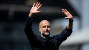 Izrael jednak wykluczony? Pep Guardiola nie wytrzymał, głośny apel z Anglii