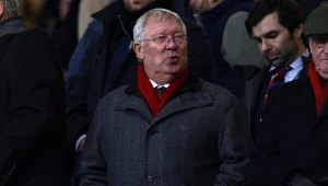 Alex Ferguson spotkał się z trenerem klubu Ekstraklasy. Oto powód
