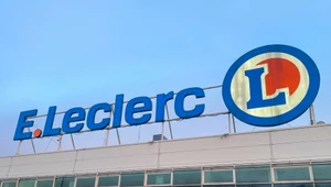 Sieć E.Leclerc planuje masowe zwolnienia