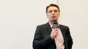 Ruch prokuratury w sprawie Tomasza Lisa. Jest komentarz publicysty