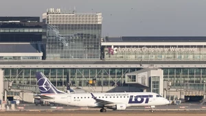 Duże zmiany na Okęciu. Ma powstać nowy terminal