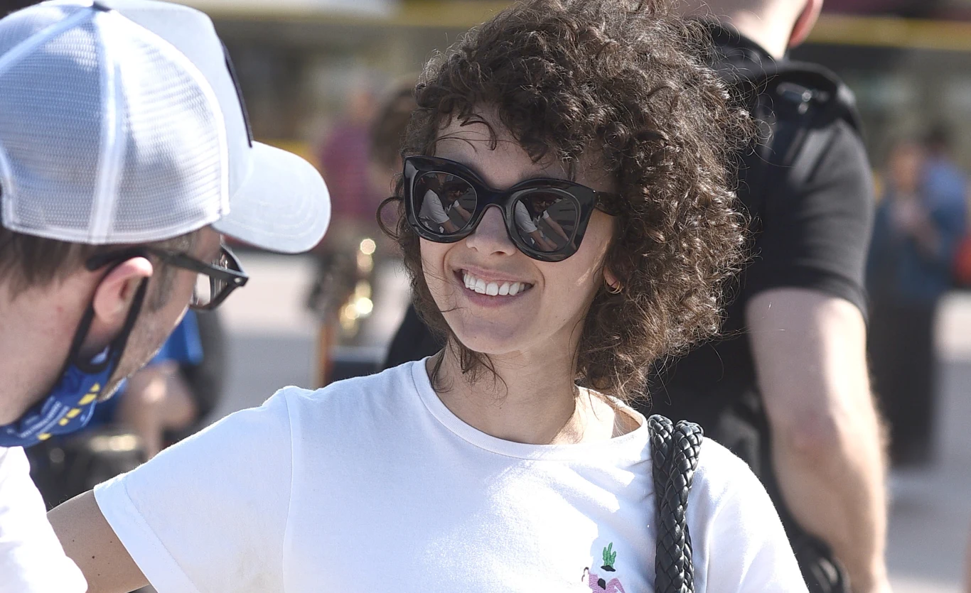 Monika Brodka Monika Brodka