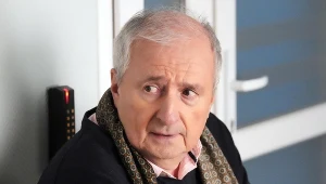Jaworski jest w trudnej sytuacji