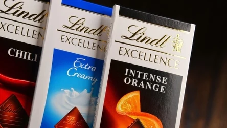 Słodycze Lindt 80% taniej w Biedronce! 