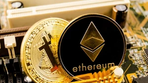 Fed może pomóc kryptowalutom. Bitcoin i ethereum gotowe do skoku