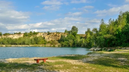 Polski Balaton znajduje się w Małopolsce