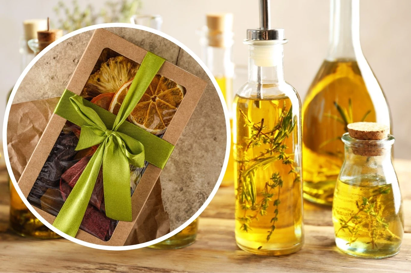 Coraz więcej młodych osób odchodzi od wręczania alkoholu w ramach prezentu Coraz więcej młodych osób odchodzi od wręczania alkoholu w ramach prezentu