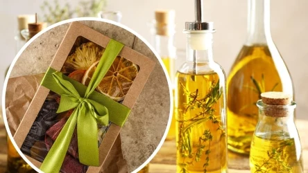 Coraz więcej młodych osób odchodzi od wręczania alkoholu w ramach prezentu