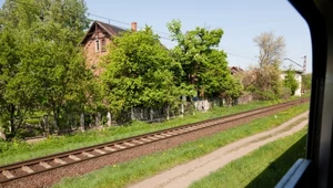 Najstarsza trasa kolejowa w Polsce. Poznaj jej wspaniałą historię