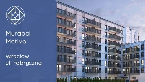 Wrocław, Murapol Motivo