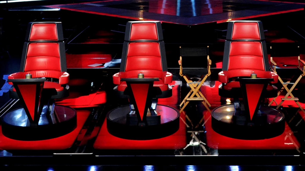 Spore zmiany na fotelach "The Voice" stały się faktem. Jeden z trenerów zabrał głos