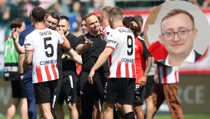 Wielka ulga w klubie z Ekstraklasy. Zapadają pierwsze kluczowe decyzje