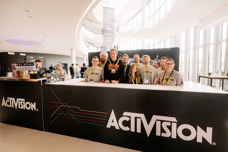 Activision Activision
