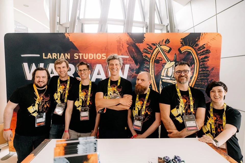 Larian Studios Larian Studios
