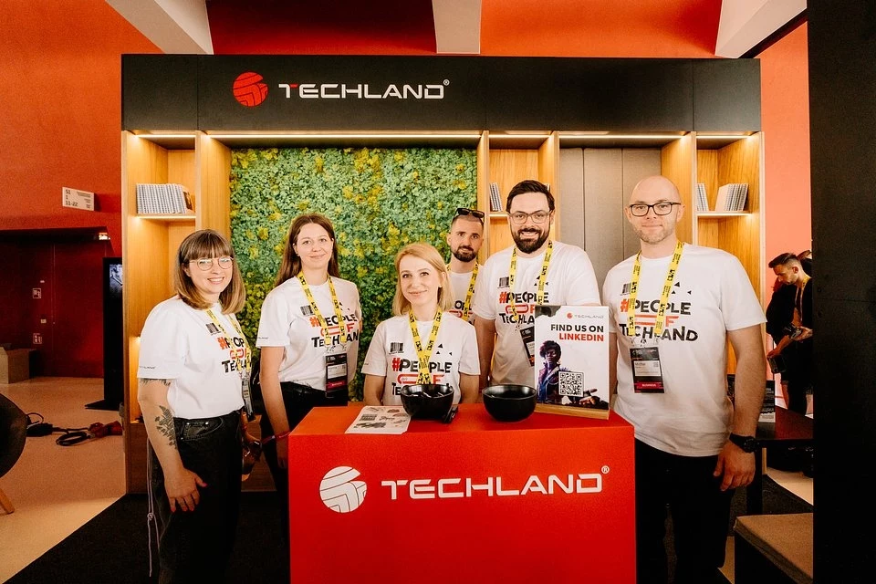 Techland Techland