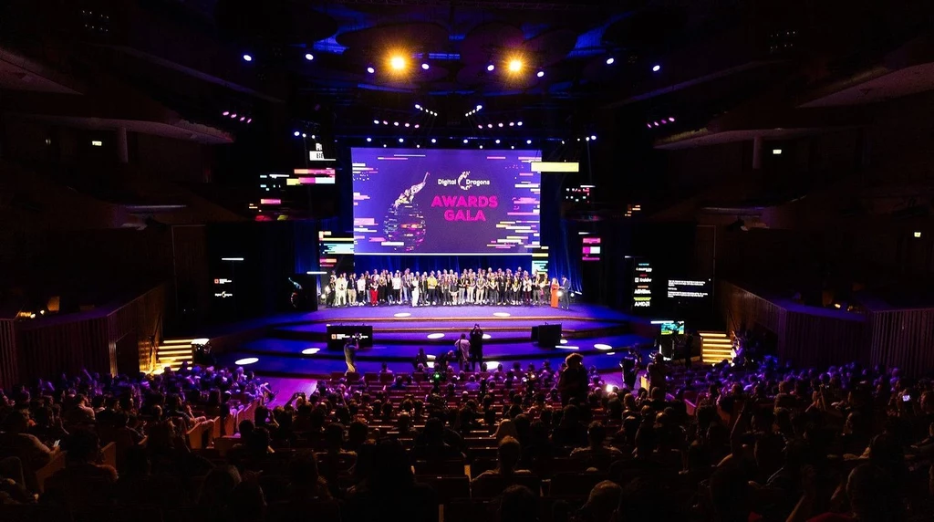 Digital Dragons 2024