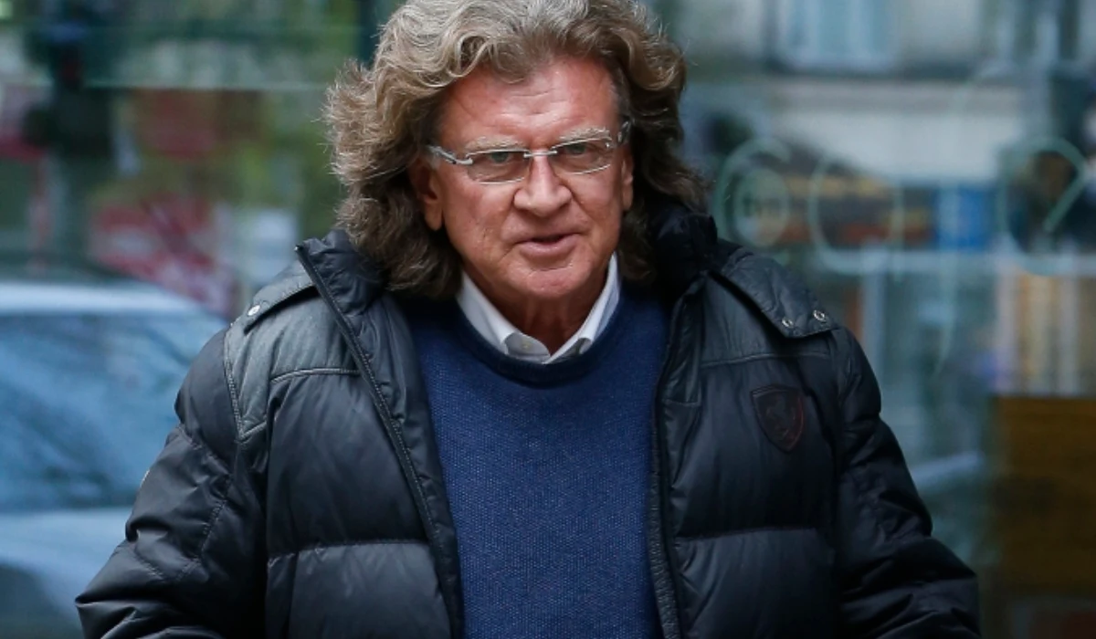 Zbigniew Wodecki Zbigniew Wodecki