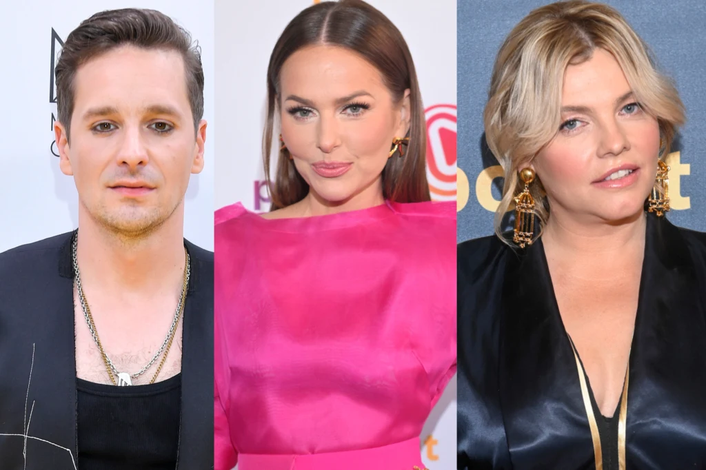 Polsat Hot Festiwal: Krzysztof Zalewski, Paulina Sykut-Jeżyna, Ania Dąbrowska