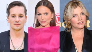 Polsat Hot Festiwal: Krzysztof Zalewski, Paulina Sykut-Jeżyna, Ania Dąbrowska