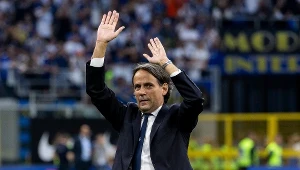 Simone Inzaghi, trener Interu