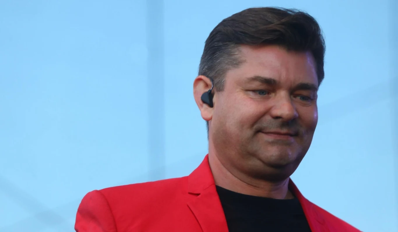 Zenek Martyniuk Zenek Martyniuk