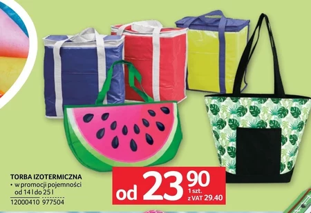 Torba termiczna