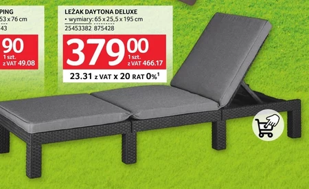 Leżak