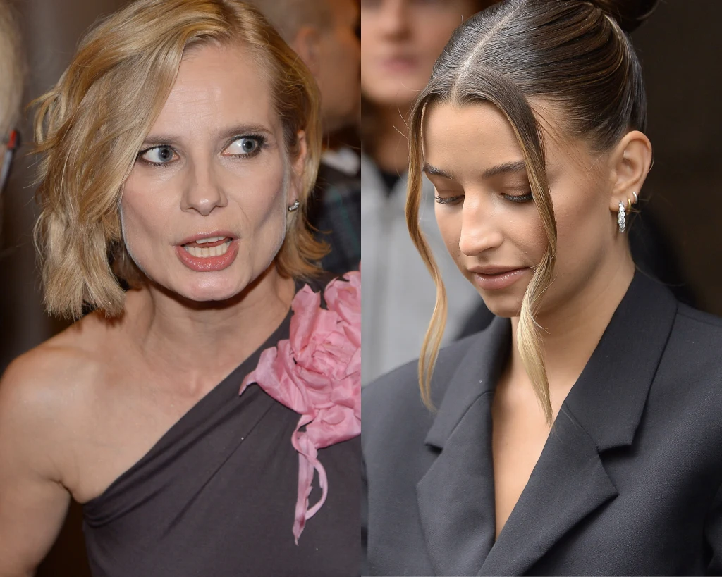 Tomasz Raczek ocenił nowy film z Julią Wieniawą i Magdaleną Cielecką