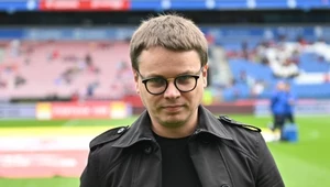 Jarosław Królewski, CEO Synerise.