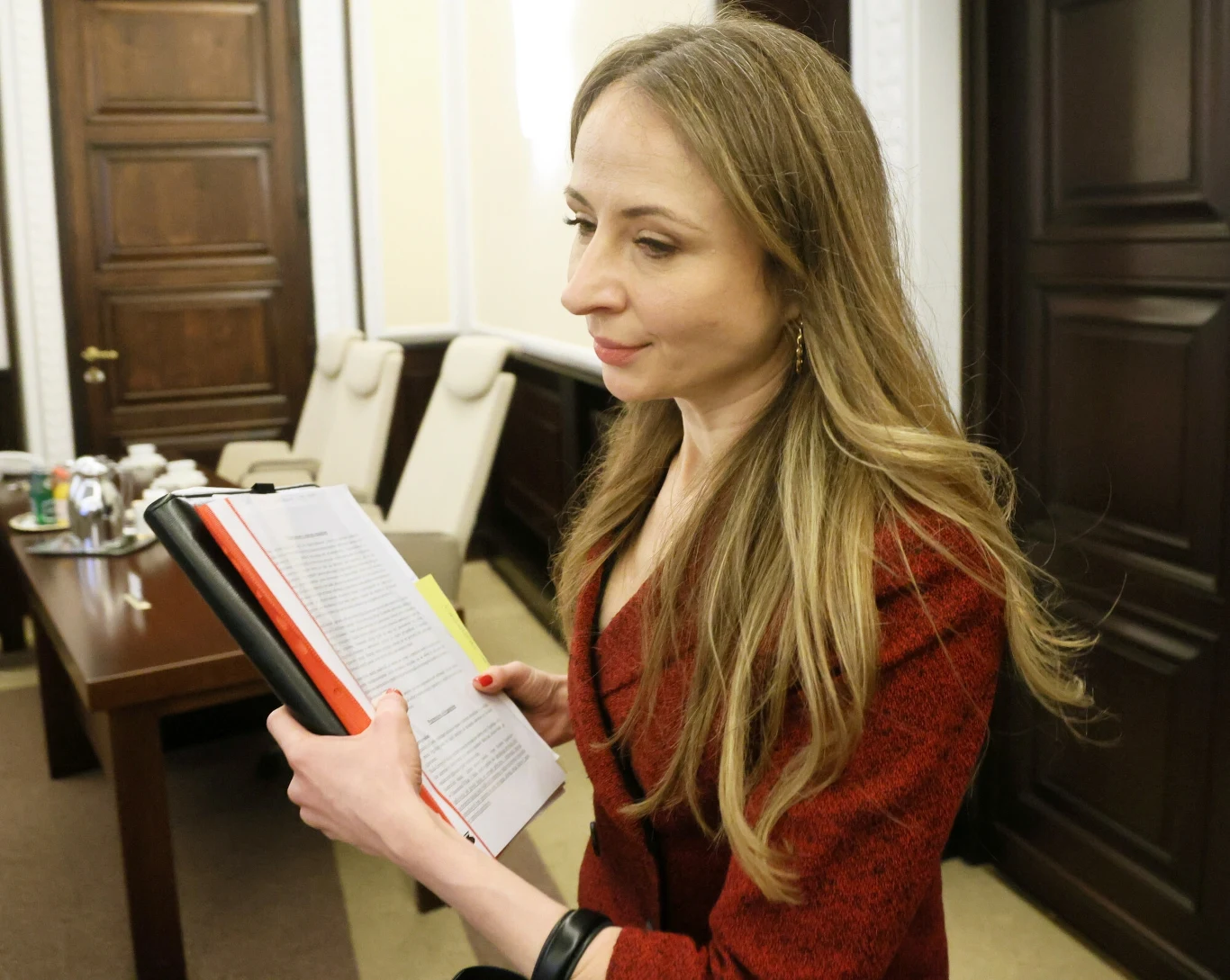 Jeszcze w kwietniu MRPiPS ujawni analizy dotyczące skróconego tygodnia pracy Jeszcze w kwietniu MRPiPS ujawni analizy dotyczące skróconego tygodnia pracy