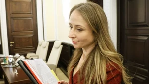 Ministra Agnieszka Dziemianowicz-Bąk zapowiedziała, że jej resort będzie dążył do tego, by płaca minimalna wynosiła 60 proc. przeciętnego wynagrodzenia