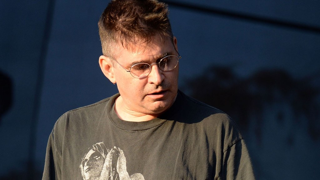 Steve Albini był zażenowany działalnością Spotify. Jego muzyka po śmierci wróciła do serwisu