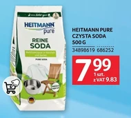 Soda Heitmann