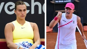 Była tenisistka wypowiedziała się w sprawie Igi Świątek przed Roland Garrosem. Padły też słowa o Arynie Sabalence 