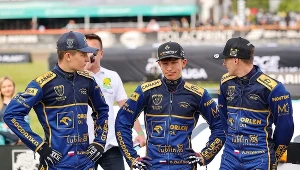 Pokaz siły Motoru Lublin. Rywale mogą wywiesić białą flagę. To jest pogrom