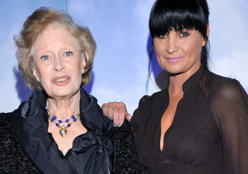 Iwona Pavlović wspomina współpracę z Beatą Tyszkiewicz