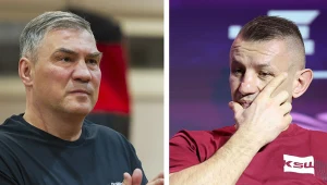 Dariusz Michalczewski skrytykował publicznie Tomasza Adamka