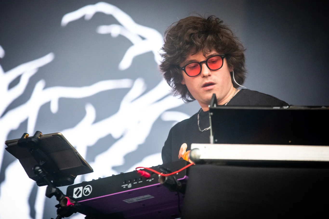 Kuba Karaś (The Dumplings)