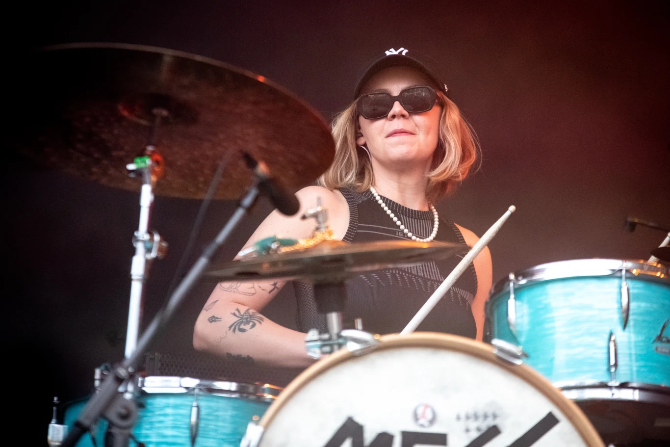 Wiktoria Bialic (The Dumplings)