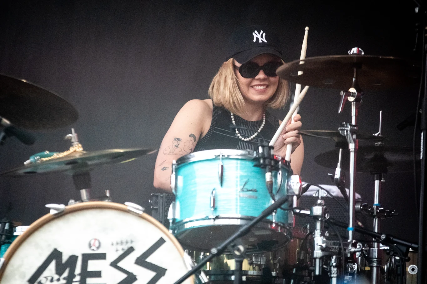 Wiktoria Bialic (The Dumplings)