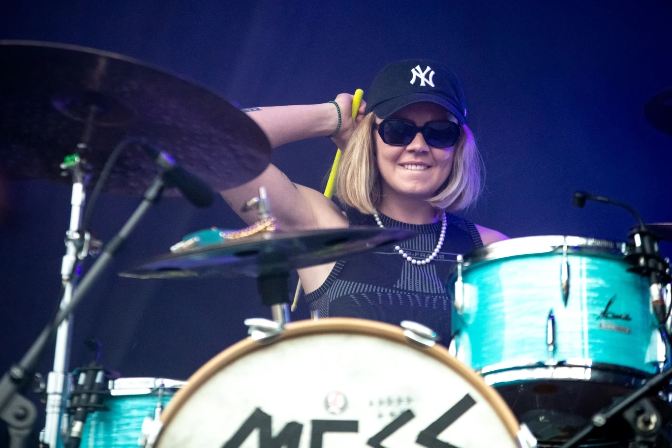 Wiktoria Bialic (The Dumplings)