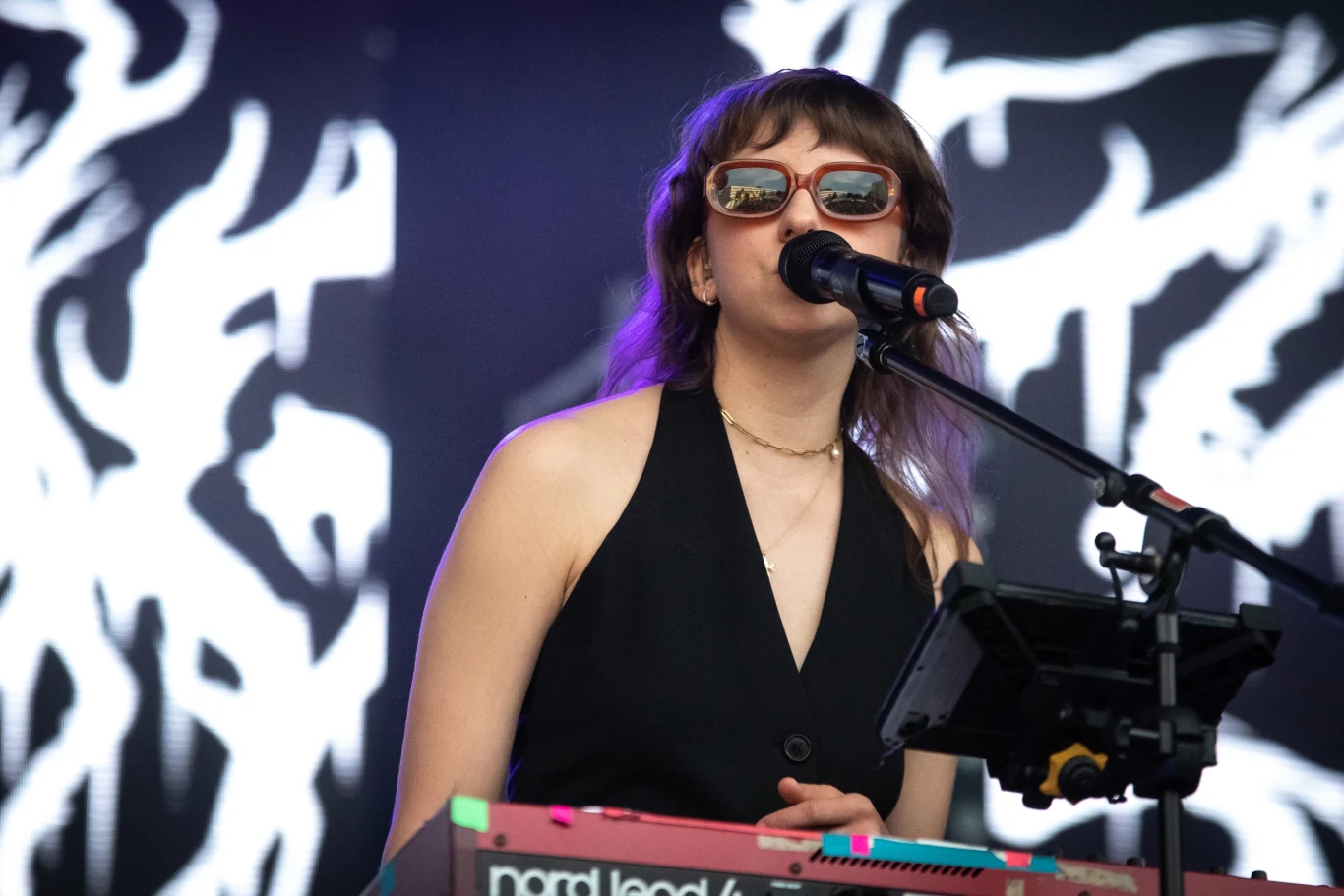 Justyna Święs (The Dumplings)