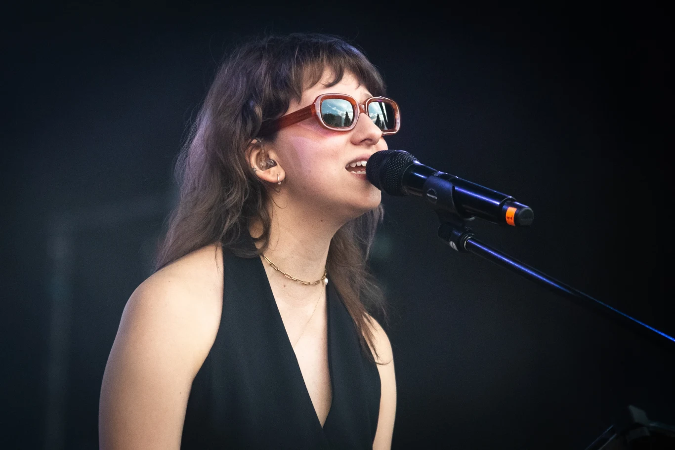 Justyna Święs (The Dumplings)