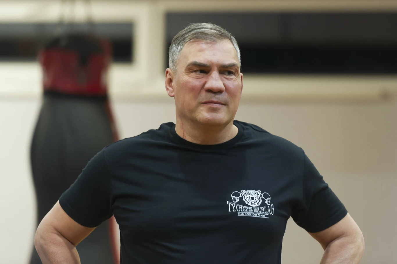 Dariusz Michalczewski Dariusz Michalczewski