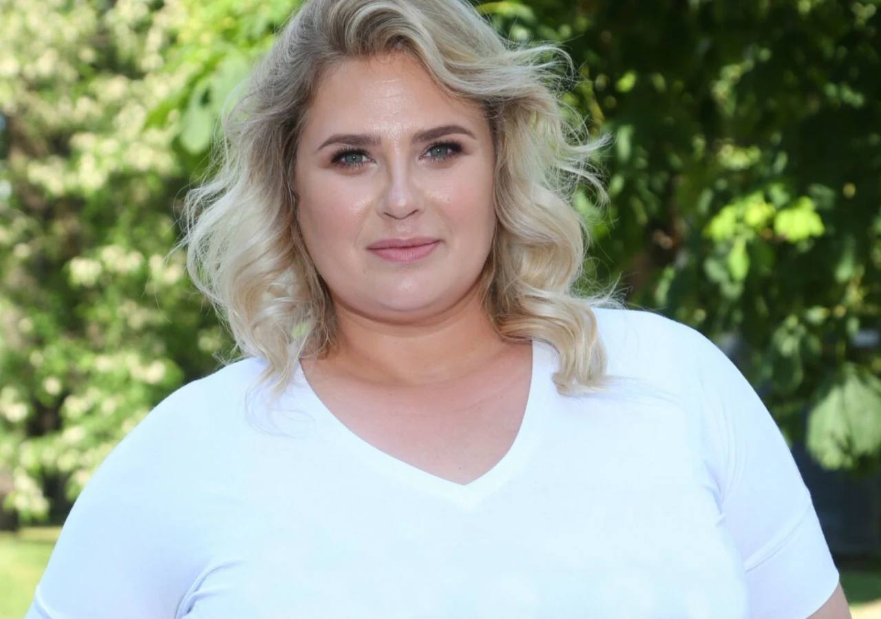 Elżbieta Romanowska Elżbieta Romanowska