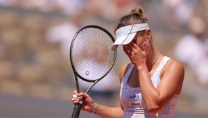 Switolina wyprowadziła cios przed US Open. "Nie chodzi o pieniądze"