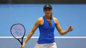 Kaja Juvan zrezygnowała z udziału w Rolandzie Garrosie