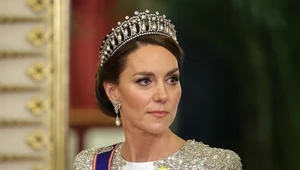 Nowe wieści w sprawie księżnej Kate. Sytuacja robi się napięta