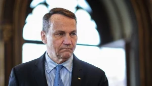 Sikorski przestrzega na szczycie. "Żyjemy w dramatycznym momencie"