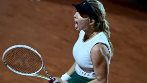 20 zwycięstw w 22 meczach. Oto faworytka do tytułu. Bo nie ma... Sabalenki